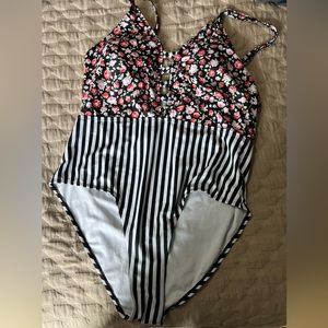 SHEIN Swimsuit